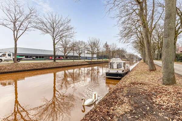 Medium property photo - Kloosterveenweg 87, 9561 AS Ter Apel